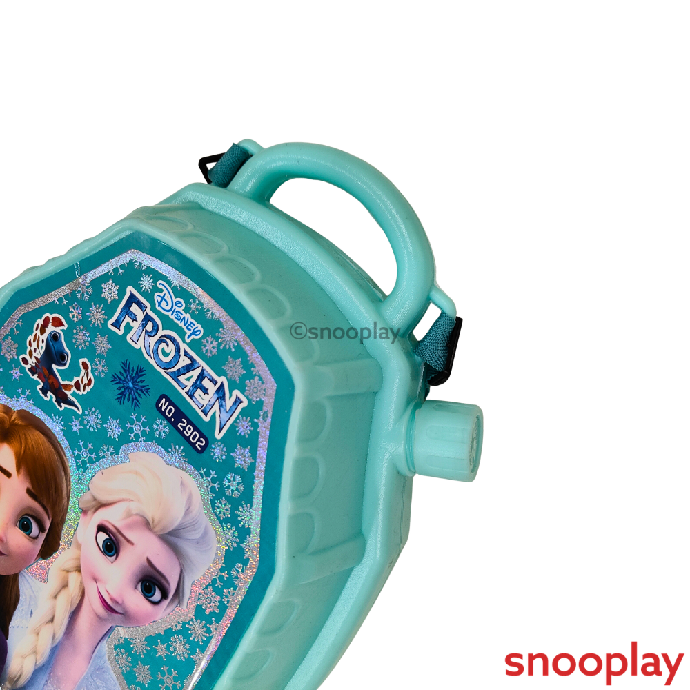 Star Toys Holi Pichkari - Backpack Water Blaster | Powerful High Pressure Tank Spray