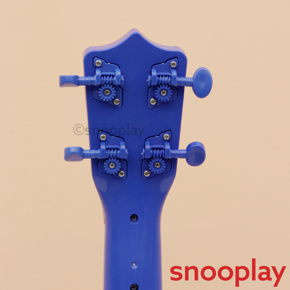 Original Spiderman My First Guitar | Licensed Marvel Toy (3-6 Years)