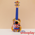 Original Spiderman My First Guitar | Licensed Marvel Toy (3-6 Years)