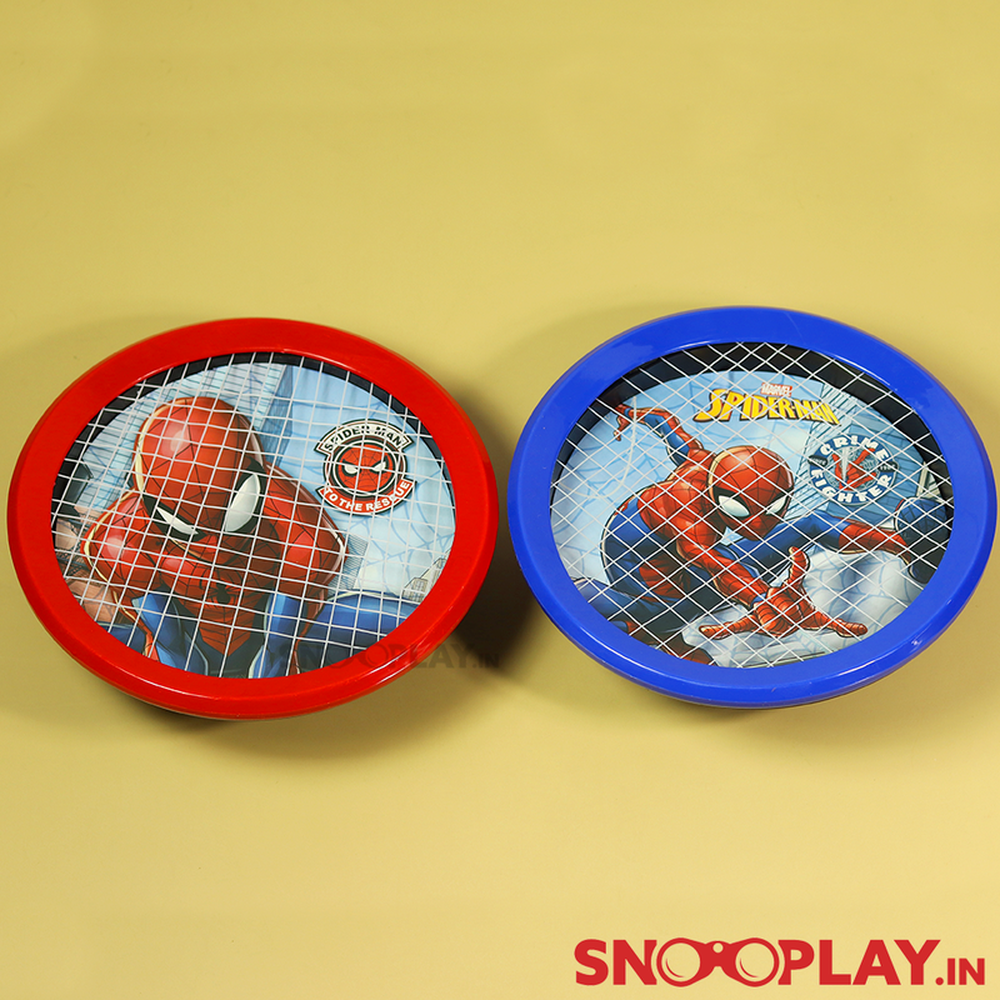 Marvel Original Licensed Handminton - Avengers Theme (5-10 Years)