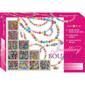Ekta Jewellery Boutique Activity Kit - Senior (8-14 Years)