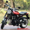 Original Licensed Kawasaki Z900RS Diecast Bike | 1:12 Scale (14 Years till Grown Ups)