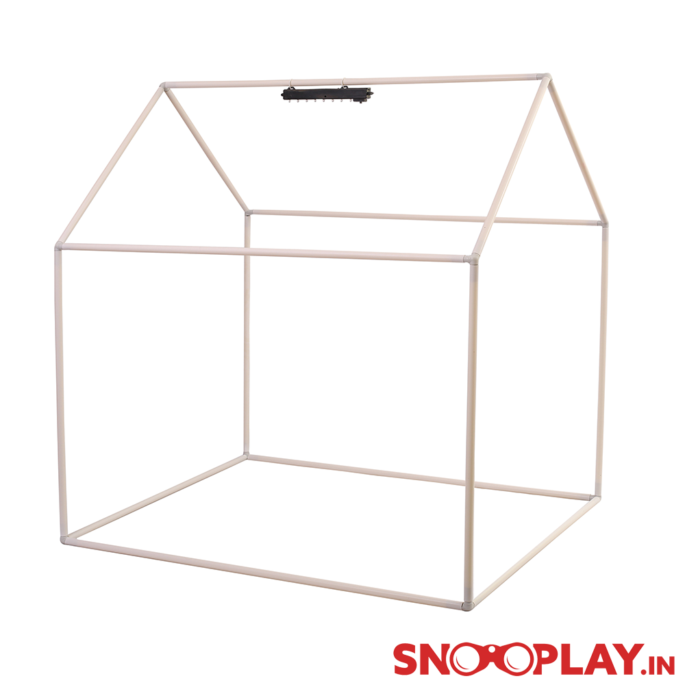 Light House Tent with LED Light (1-7 Years) | Assorted Designs