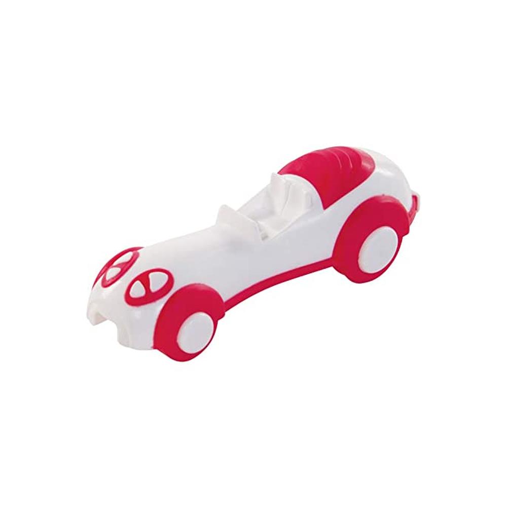Mee Mee Foldable Infant to Toddler Toothbrush - Car Toothbrush