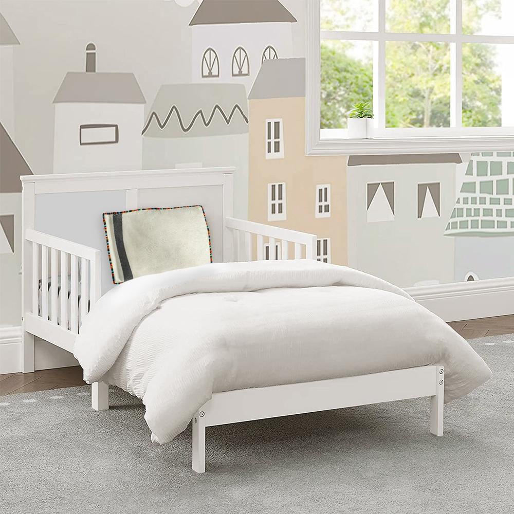Zikku Mustard Seed/Head-Shaping Pillow for Newborn