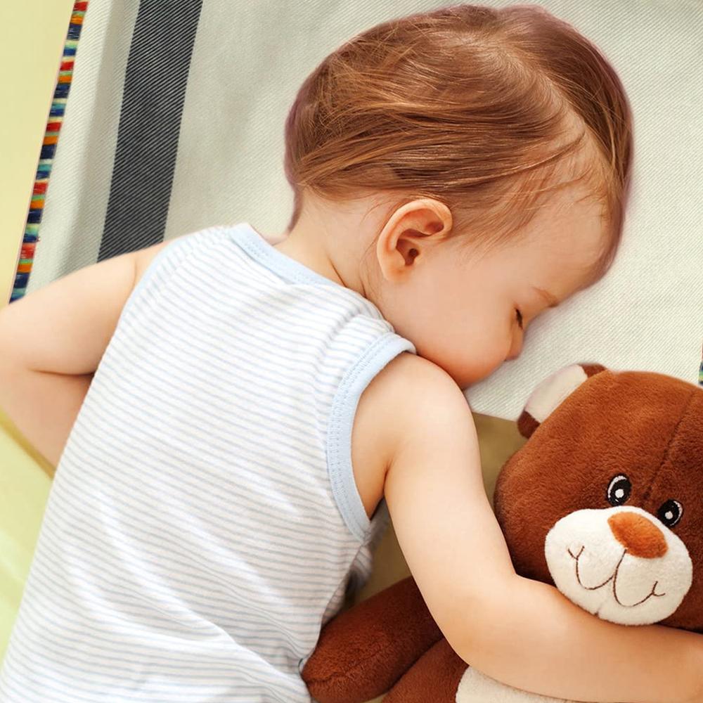 Zikku Mustard Seed/Head-Shaping Pillow for Newborn