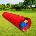 Hop N Play Jumbo Crawl Tunnel Pop Up Play Tube (2-8 Years)