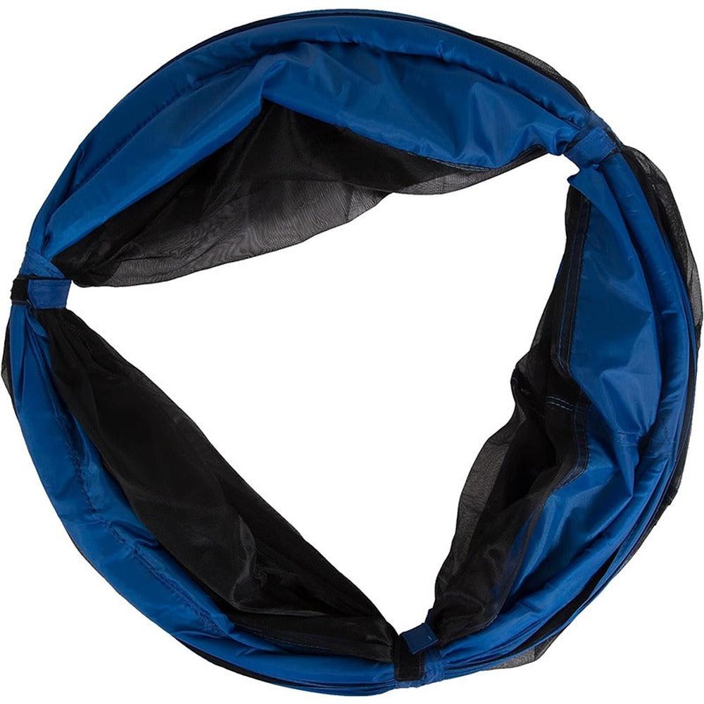 Hop N Play Jumbo Crawl Tunnel Pop Up Play Tube (2-8 Years)
