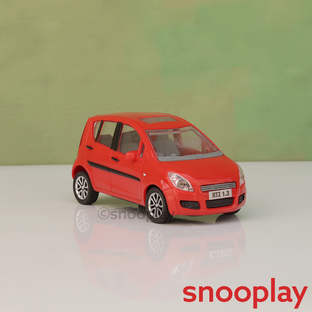 Centy Ritz Pullback Toy Car (1-4 Years) | Assorted Colors