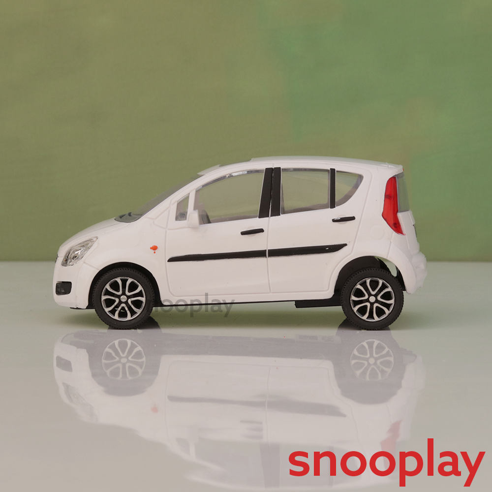 Centy Ritz Pullback Toy Car (1-4 Years) | Assorted Colors