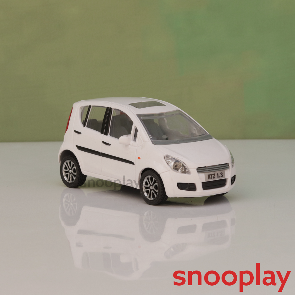 Centy Ritz Pullback Toy Car (1-4 Years) | Assorted Colors