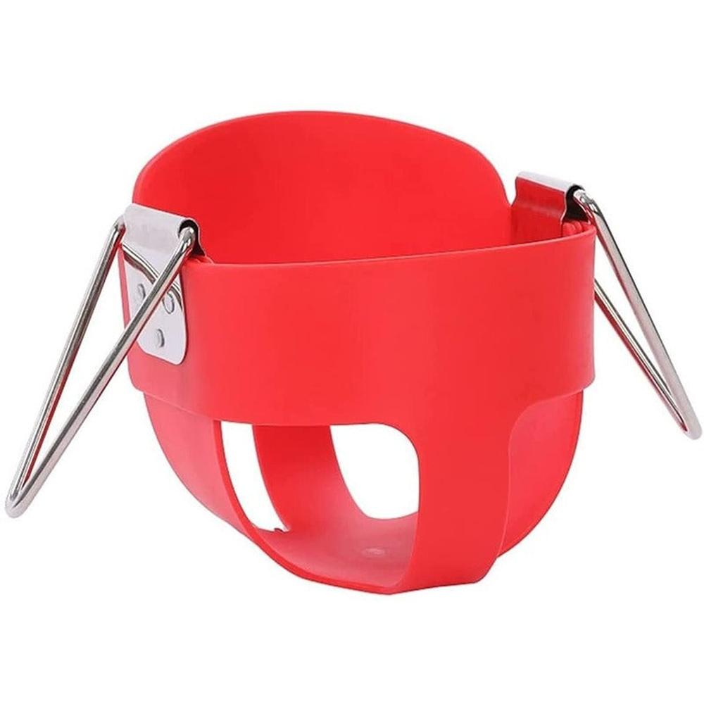 Hop N Play High Back Toddler Bucket Swing Seat (1-3 Years)