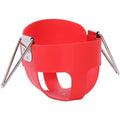 Hop N Play High Back Toddler Bucket Swing Seat (1-3 Years)