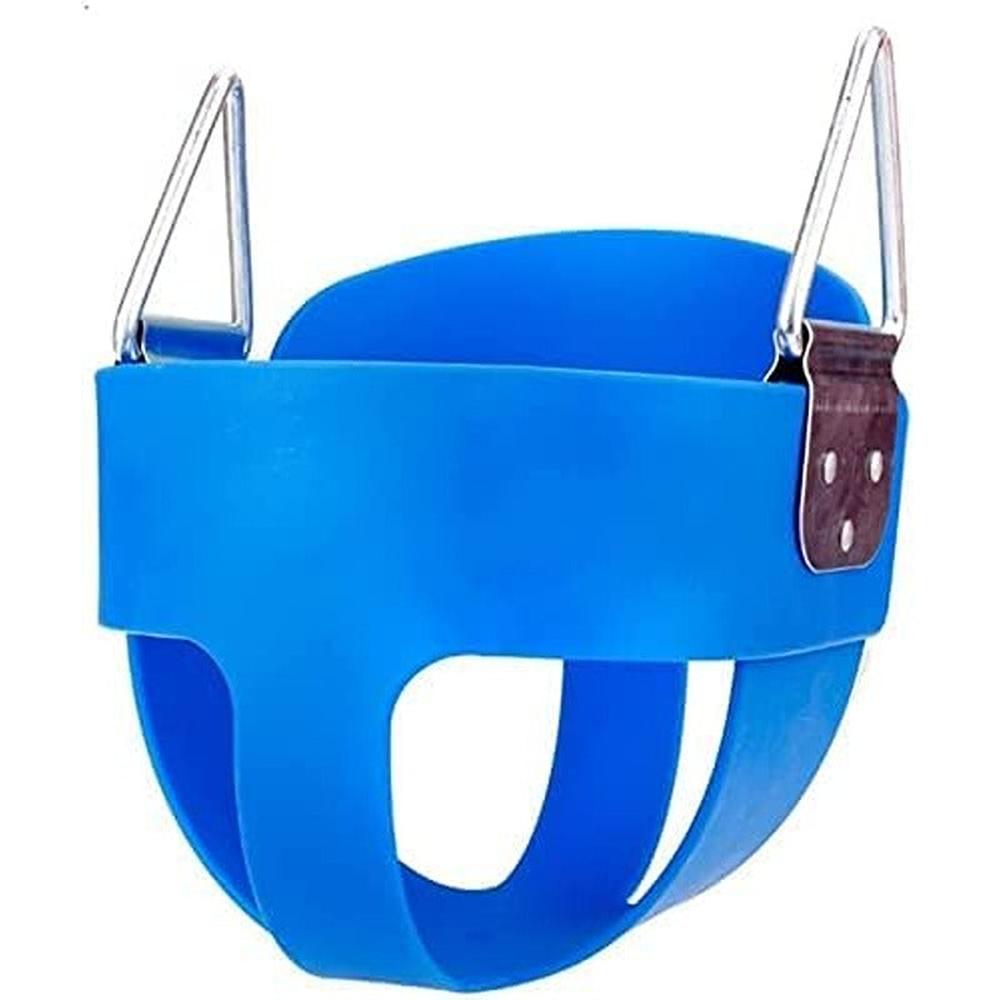 Hop N Play High Back Toddler Bucket Swing Seat (1-3 Years)