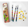 Ilearnngrow LEGO Pencil – Fun & Creative Pencil for Kids