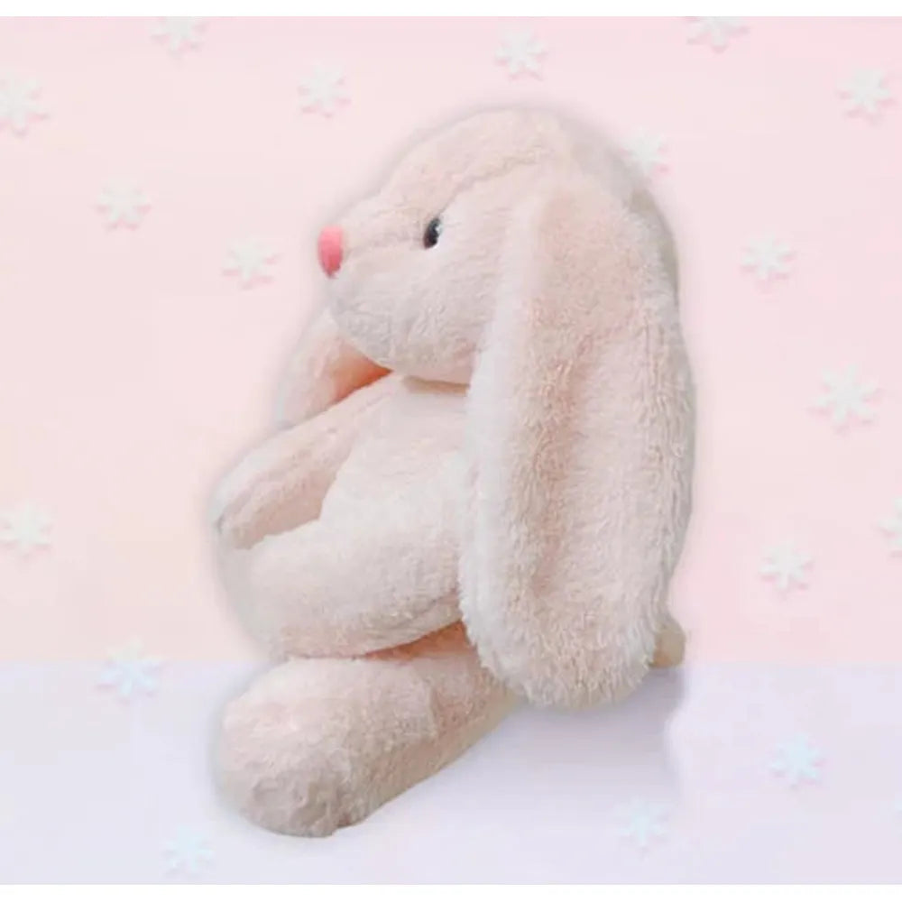 Floppy Ear Bunny Plush Toy - 30cm