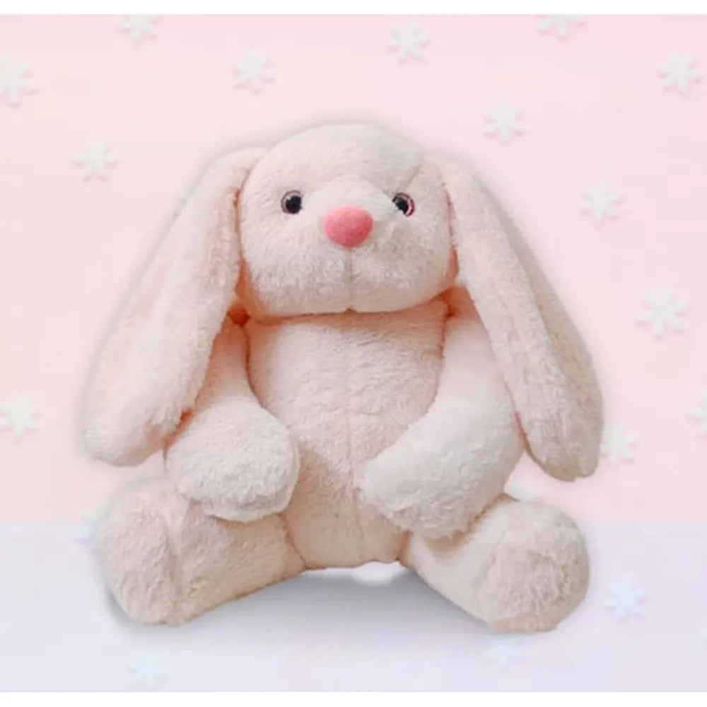 Floppy Ear Bunny Plush Toy - 30cm