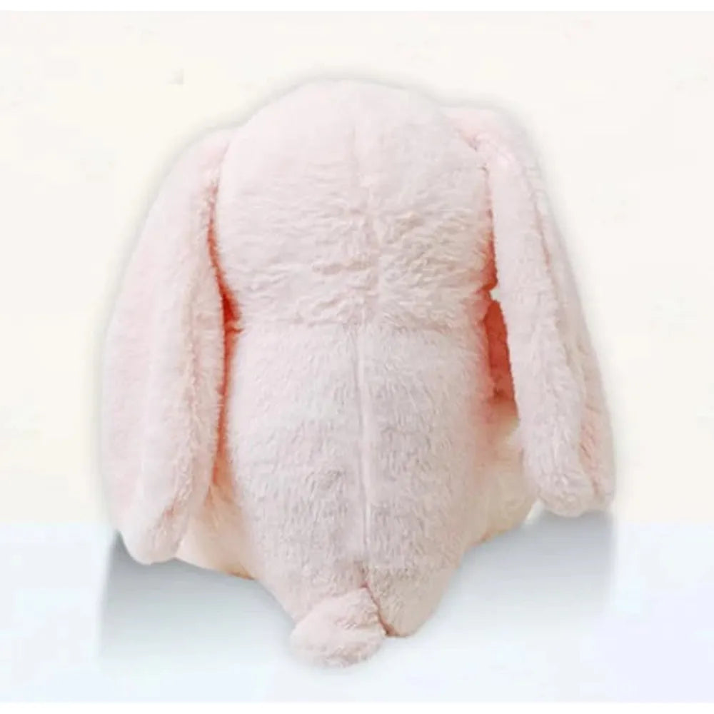 Floppy Ear Bunny Plush Toy - 30cm