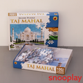 Applefun 'n' Learn Taj Mahal Jigsaw Puzzle - 100 Pieces (5-8 Years)