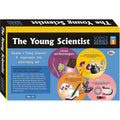 Ekta The Young Scientist Set-1 | Science Experiment Educational Kit (8-12 Years)