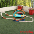 50 Pieces Track City Playset (3-8 Years)