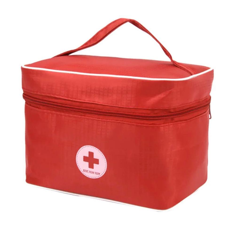 Hop N Play Doctor Pretend Play Kit with with Stethoscope & Storage Bag (3-8 Years)