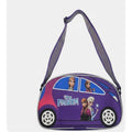 Princess Car Theme Sling Bag