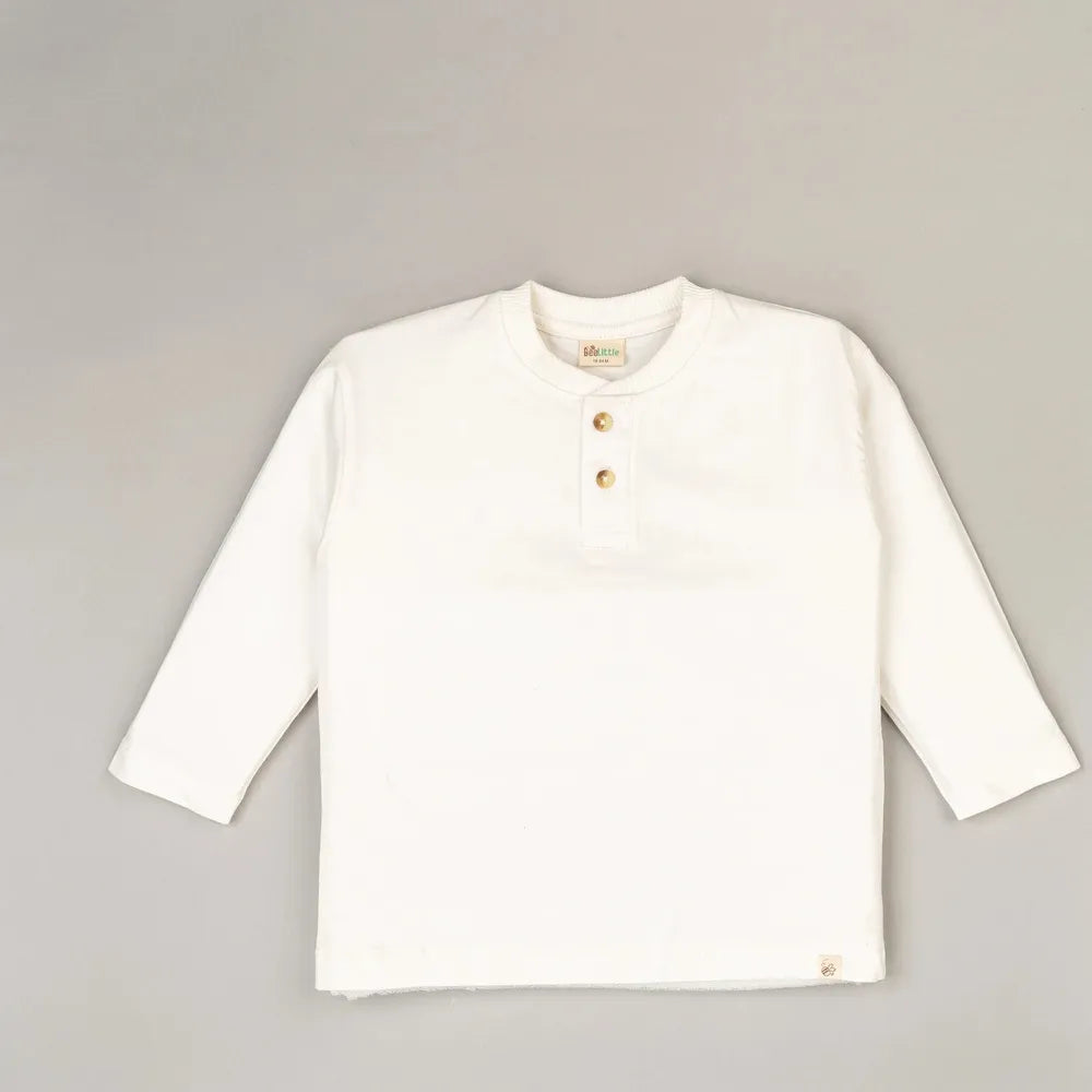 Beelittle 2-Pack Cotton T-Shirt