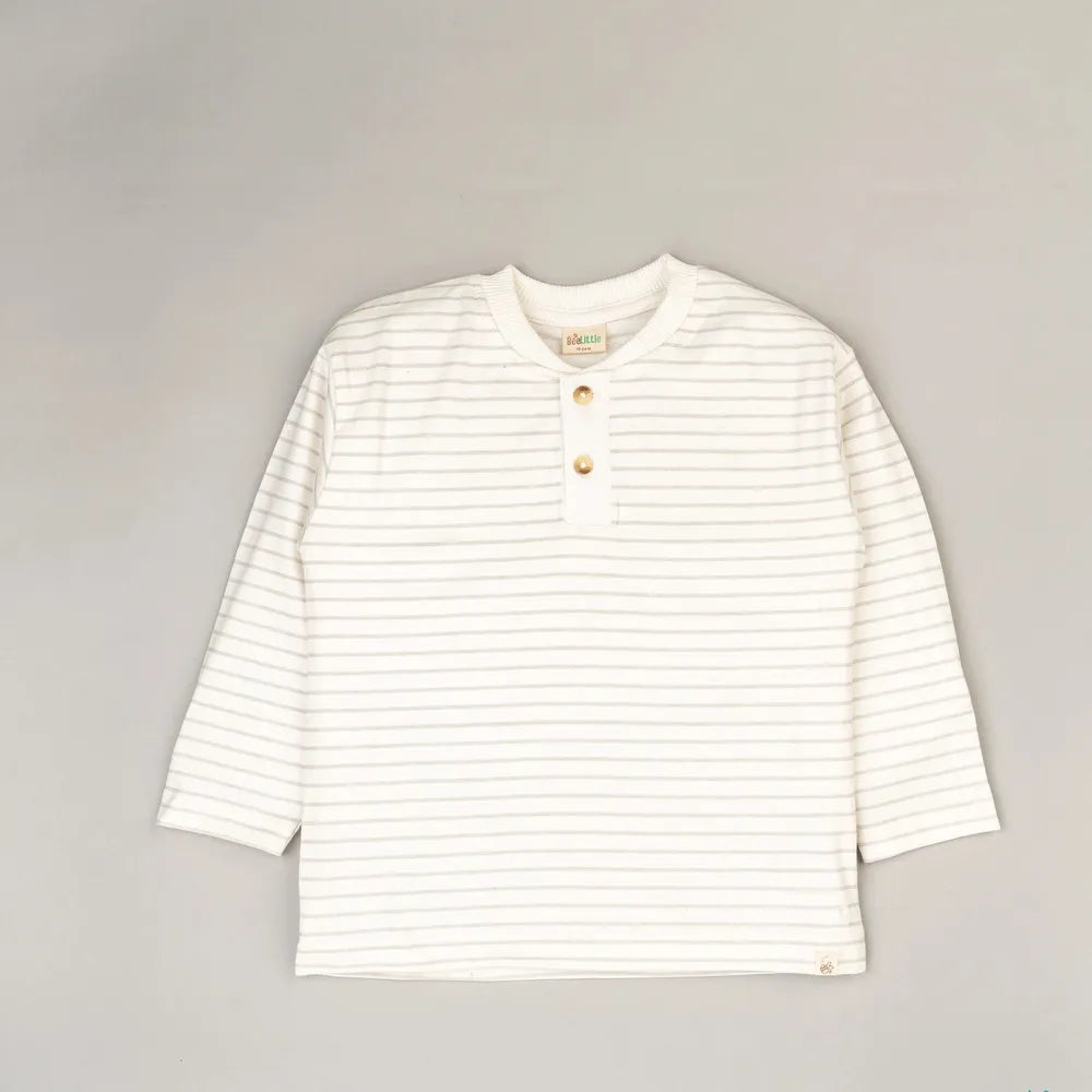 Beelittle 2-Pack Cotton T-Shirt