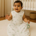 Zikku Baby Sleeping Sack/Bag (Wearable Blankets)