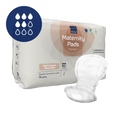 Abena (Bambo Nature) Maternity Pads Premium - 15 Pieces