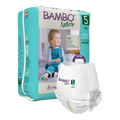 Bambo Nature (5-XL) Pants | 19 Pants | 11-17 Kg | 24-37 lbs