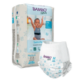 Bambo Nature (Medium) Swim Pants | 12 Pants | 12+ Kg | 26+ lbs