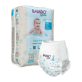 Bambo Nature (Small) Swim Pants | 12 Pants | 7-12 Kg | 15-26 lbs