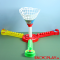 Ratna's Basketball Super Shot Multiplayer Game (5-10 Years)