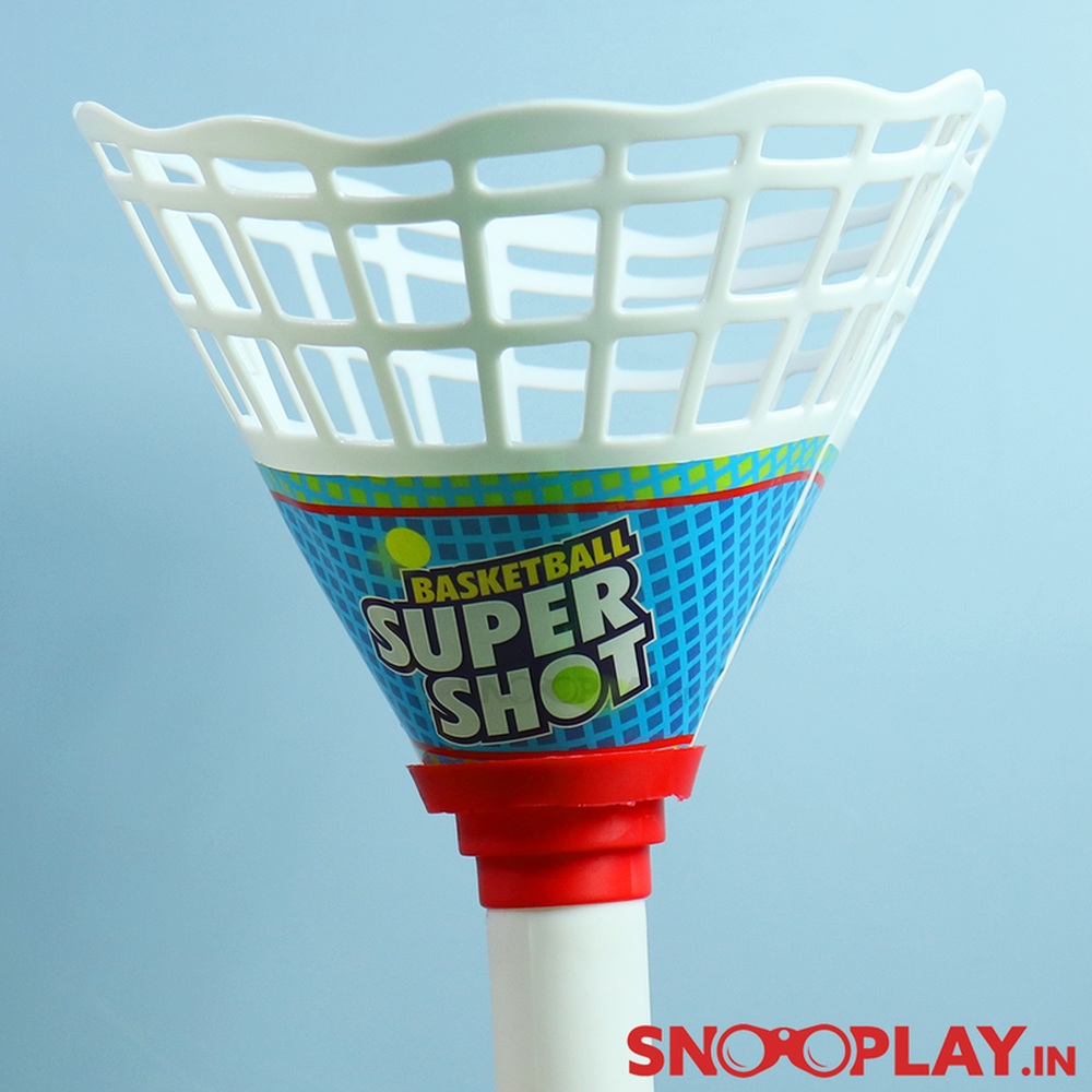 Ratna's Basketball Super Shot Multiplayer Game (5-10 Years)