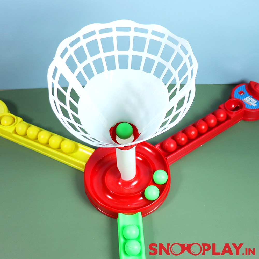 Ratna's Basketball Super Shot Multiplayer Game (5-10 Years)