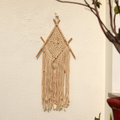Boho Dream Catcher (Cream)