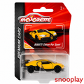 Original Licensed Majorette Bugatti Chiron Pur Sport Diecast Car