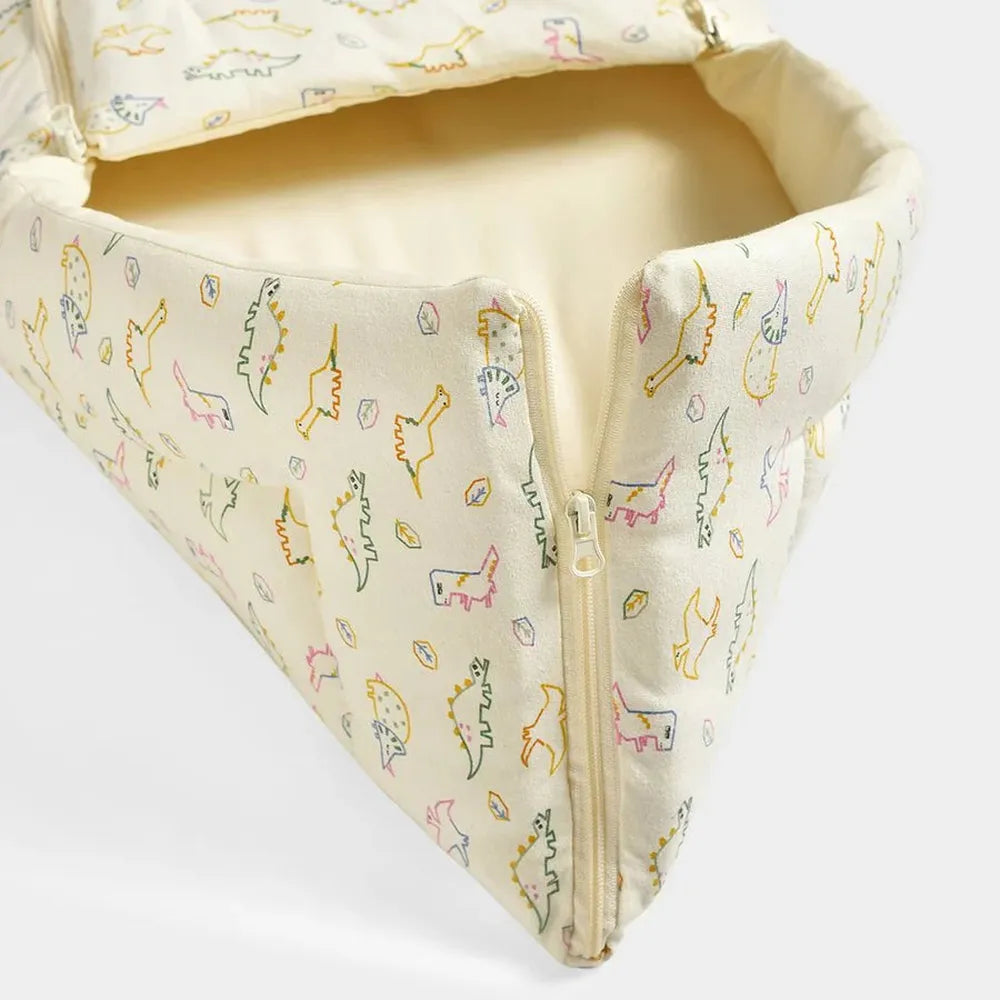 Mi Arcus Baby Carrier Nest - Lightweight & Portable