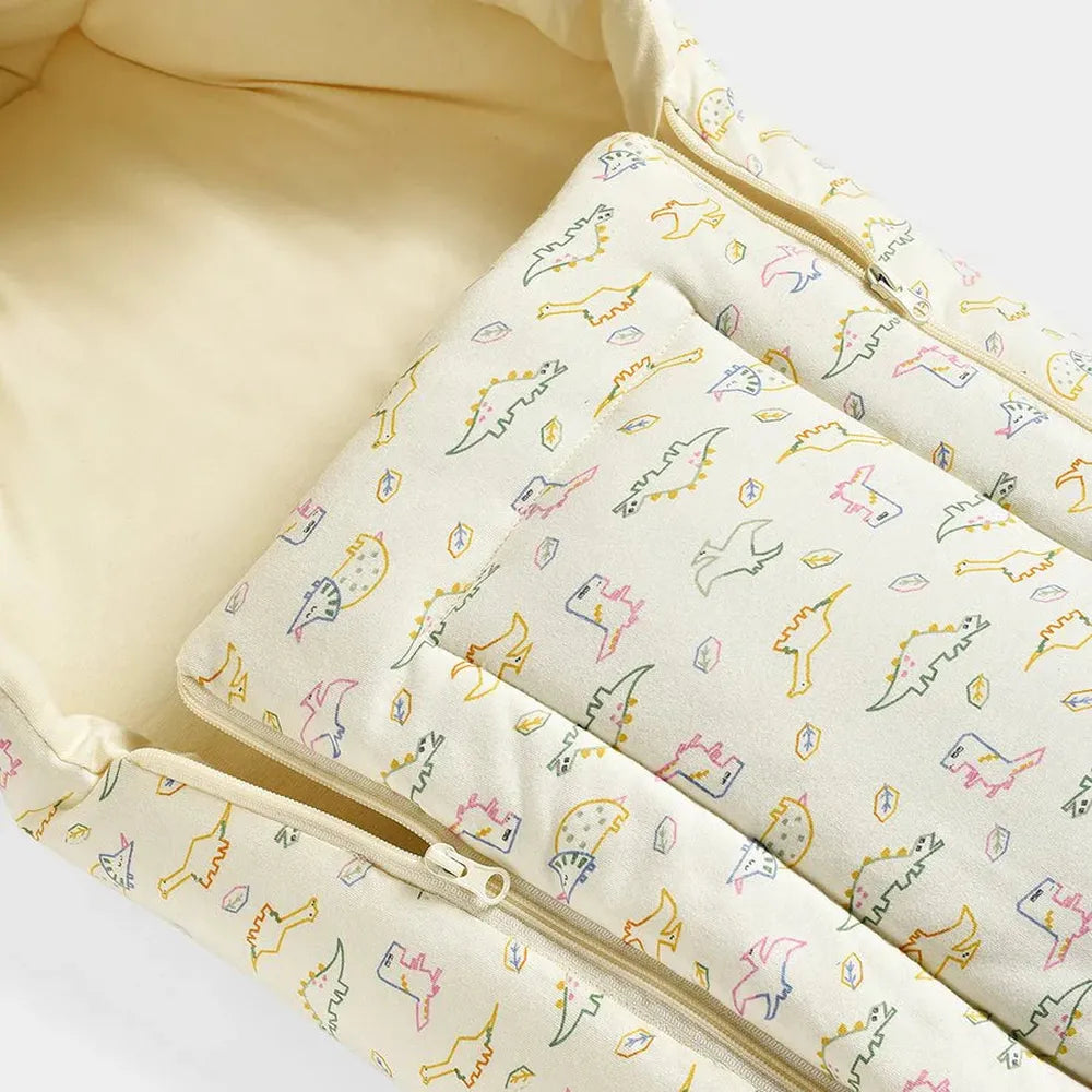 Mi Arcus Baby Carrier Nest - Lightweight & Portable