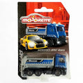 Original Licensed Majorette Mercedes-Benz Arocs Diecast Car