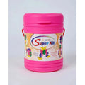 Girnar Super Building Blocks Kit (2-6 Years)