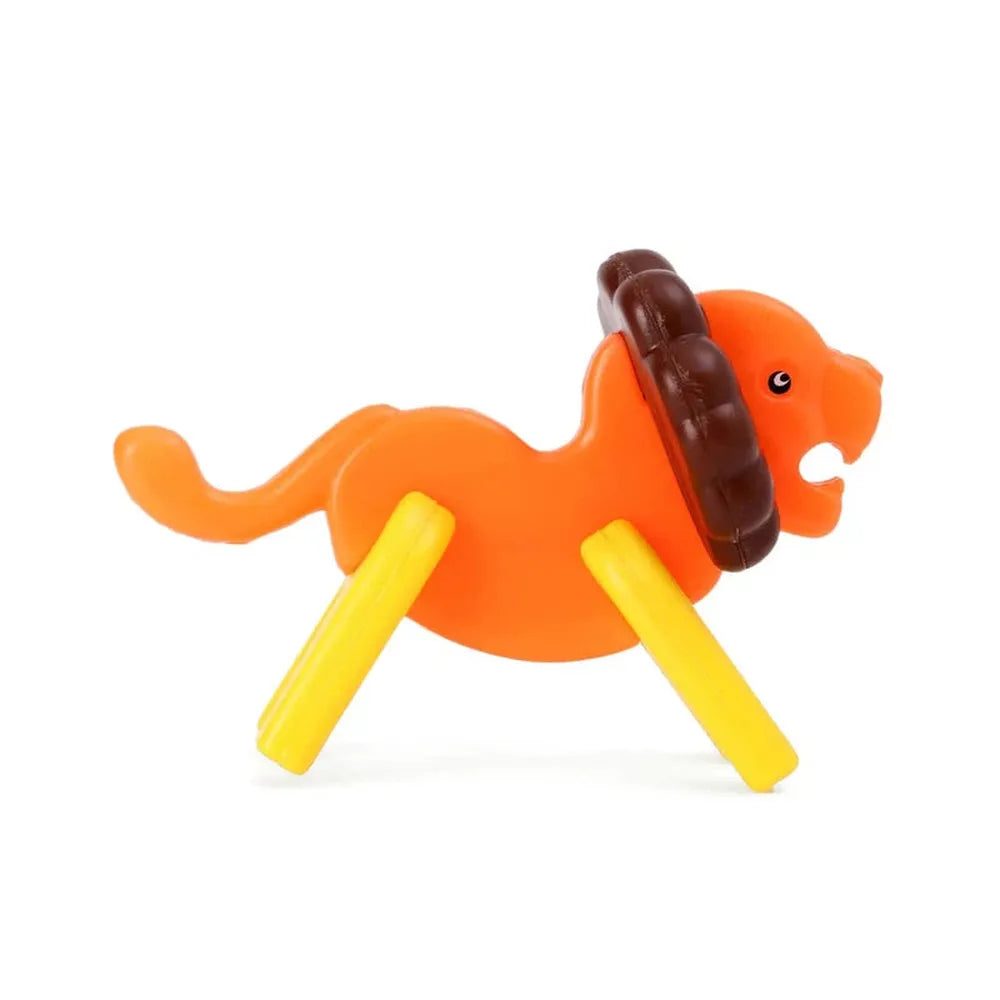 Girnar Super Building Blocks Kit (2-6 Years)