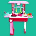 Kitchen Set Suitcase Trolley (3-8 Years)