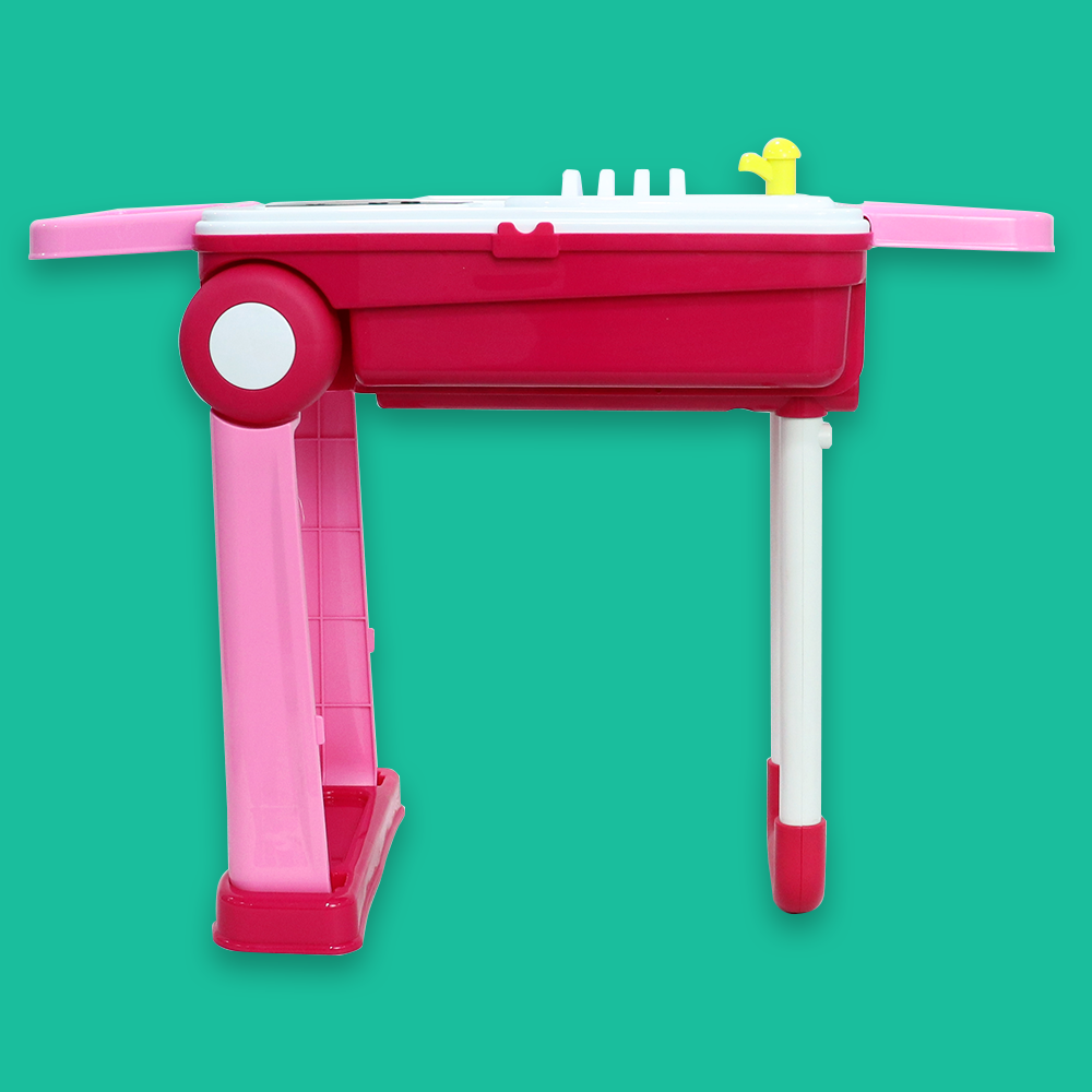 Kitchen Set Suitcase Trolley (3-8 Years)