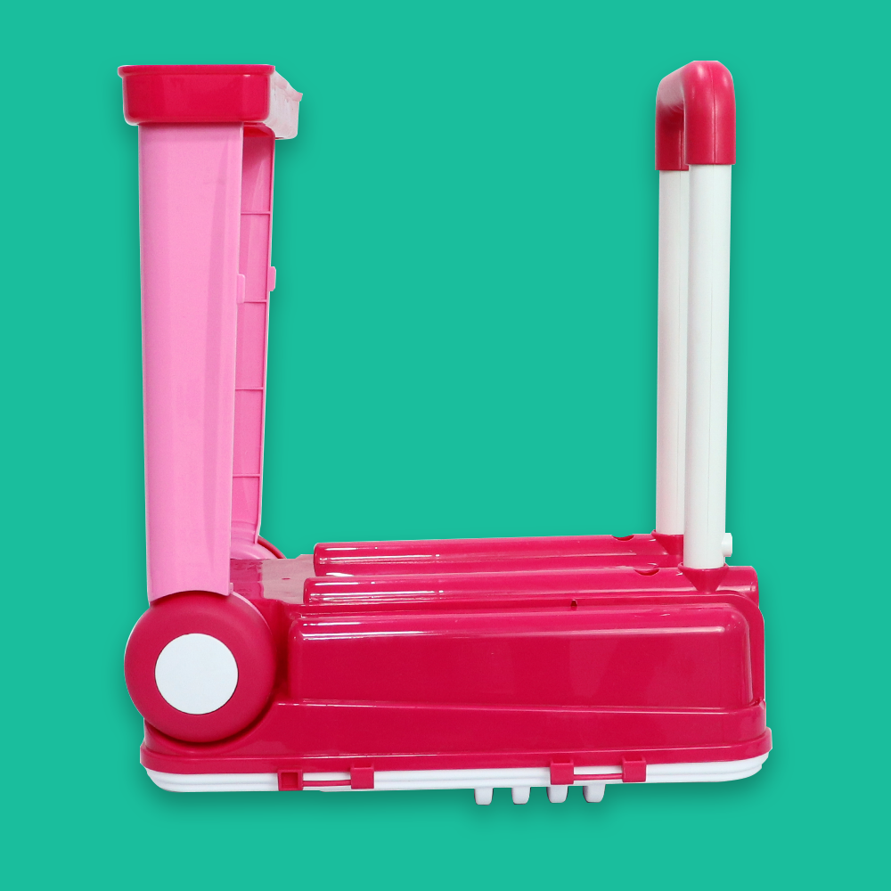 Kitchen Set Suitcase Trolley (3-8 Years)