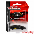 Original Licensed Majorette Lamborghini Huracan Avio Diecast Car