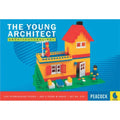 Peacock Toys & Games The Young Architect – Architectural Set (315 Pieces)