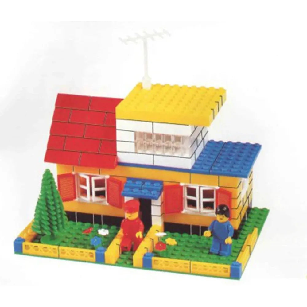 Peacock Toys & Games The Young Architect – Architectural Set (315 Pieces)